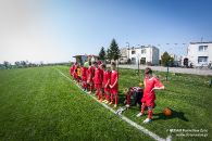 Drużyny młodzieżowe