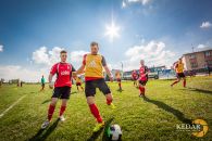 GROM Golina - Prosna Chocz