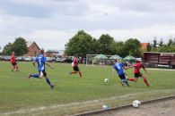 LZS Cielcza - Grom 0-1  17.05.2015 (192)