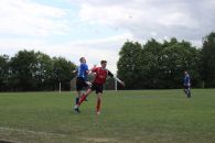 LZS Cielcza - Grom 0-1  17.05.2015 (274)