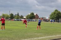 LZS Cielcza - Grom 0-1  17.05.2015 (30)