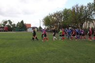 LZS CIELCZA - GROM Golina