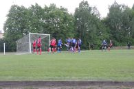 LZS Cielcza - Grom 0-1  17.05.2015 (85)