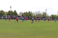 LZS Cielcza - Grom 0-1  17.05.2015 (99)